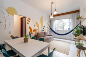 Apartamento Decorado c/ Garagem | SQC 225/605